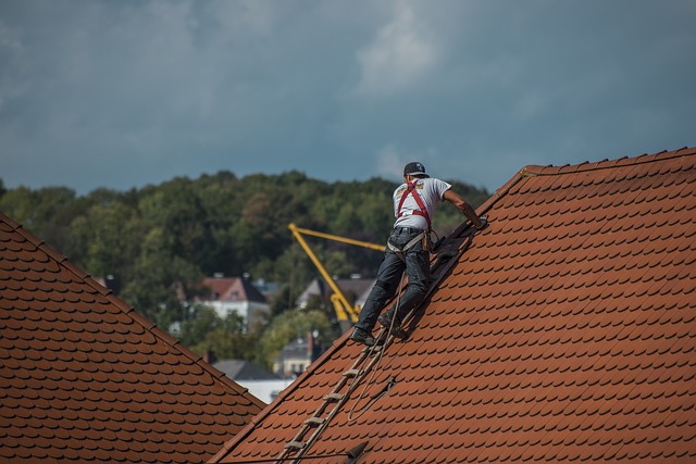 L’importance de la réparation de la toiture